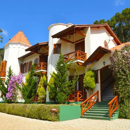 Pousada Vida Verde-2