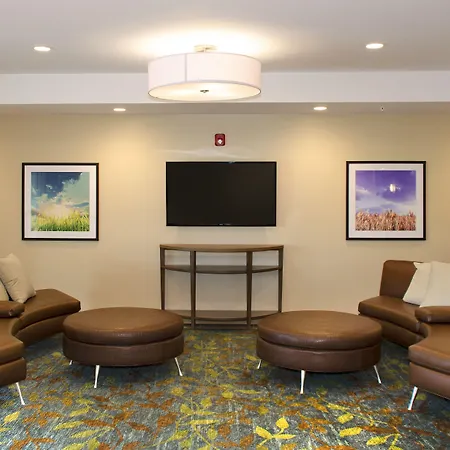 Candlewood Suites - Lancaster West By Ihg-3