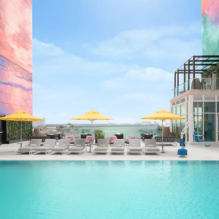 Springhill Suites By Marriott Clearwater Beach-3