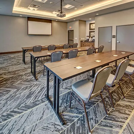 Hampton Inn & Suites Franklin Berry Farms, Tn-3