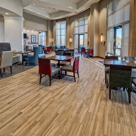 Hampton Inn & Suites Franklin Berry Farms, Tn-2