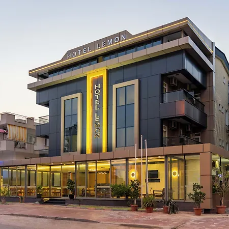 Lemon Hotel-3