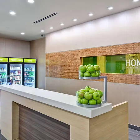 Home2 Suites By Hilton Okc Midwest City Tinker Afb-3