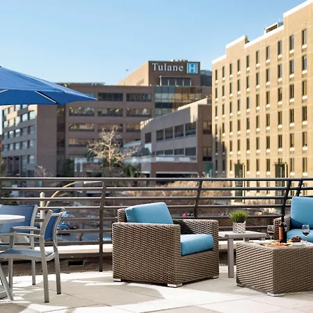 Sonesta Es Suites New Orleans Downtown-2