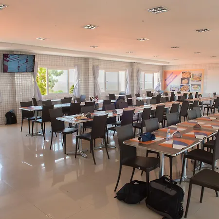 Hotel Sandis Mirante-3