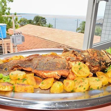 Hotel Sandis Mirante-2