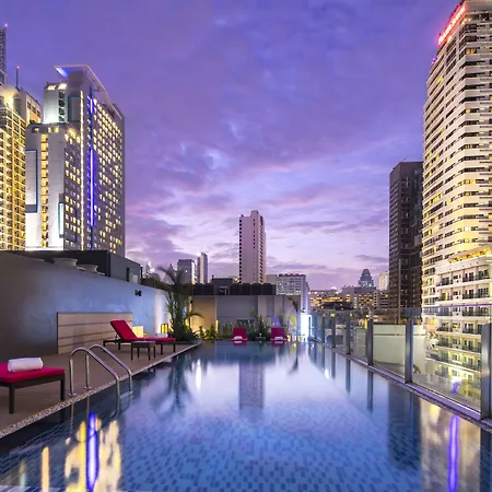 Travelodge Sukhumvit 11-2