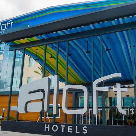 Aloft By Marriott Corpus Christi-2
