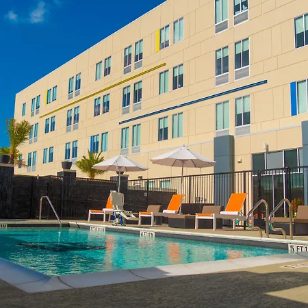 Aloft By Marriott Corpus Christi-3