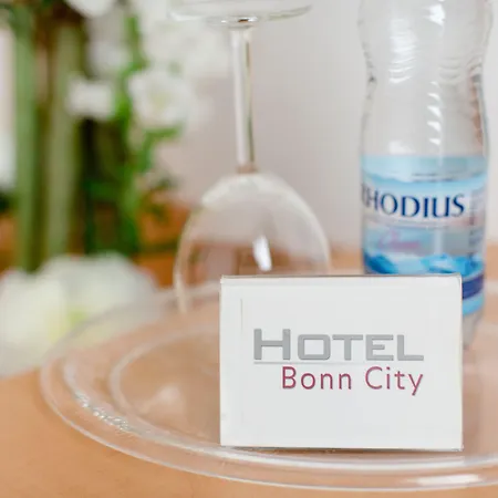 Hotel Bonn City-2
