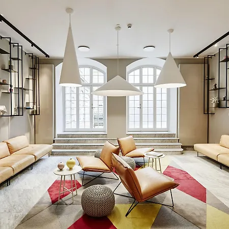 Nobis Hotel Copenhagen, A Member Of Design Hotels-3