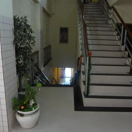Hotel Sandis-3