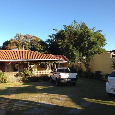 Pousada Portal-3