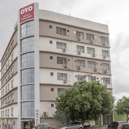 Hotel Panorama, Cuiabá-2