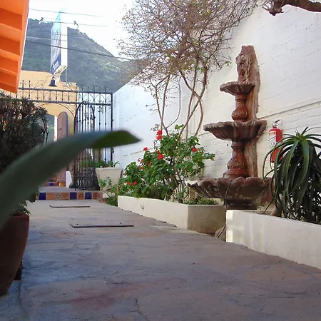 Poco Cielo Hotel-3