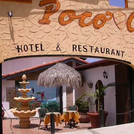 Poco Cielo Hotel-2
