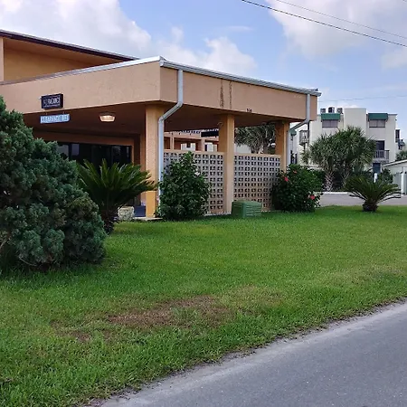 Buccaneer Inn-3