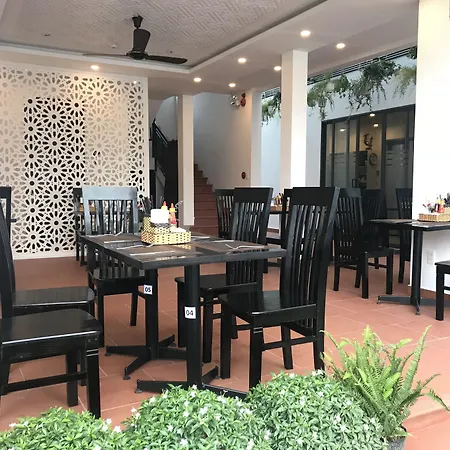 Vinci Villa Hoi An-2