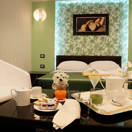Hotel Cenacolo-3