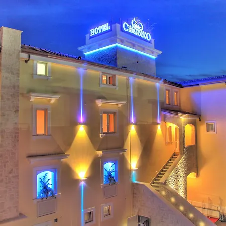Hotel Cenacolo-2