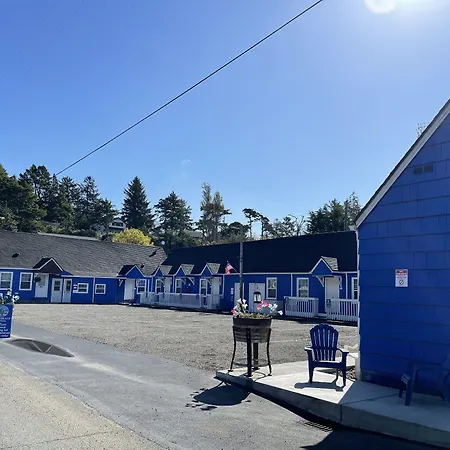 The Anchorage Motel-2