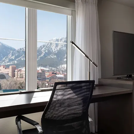 Residence Inn By Marriott Boulder Canyon Boulevard-3