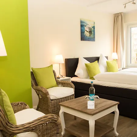 Das Frühstückshotel Büsum-3