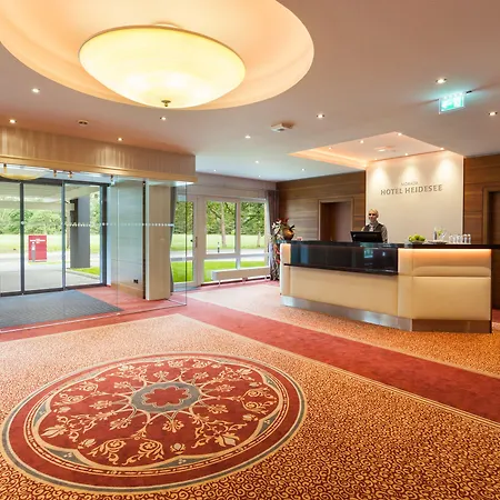 Morada Hotel Heidesee Gifhorn-3