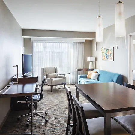 Residence Inn By Marriott Boston Burlington-2