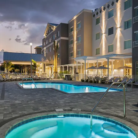 Carlisle Inn Sarasota-2
