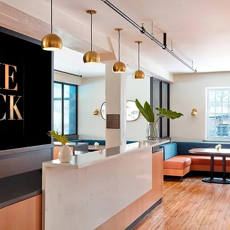 The Wick, Hudson, A Tribute Portfolio Hotel-2