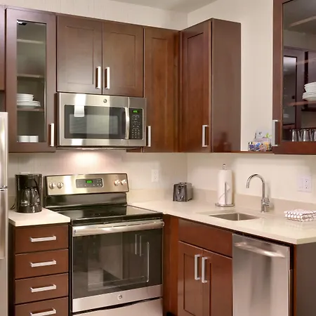 Residence Inn By Marriott Flagstaff-2