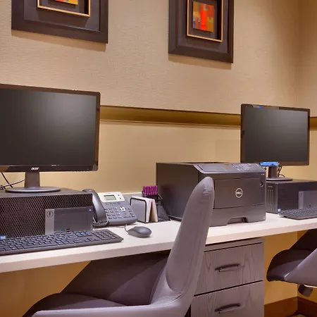 Residence Inn By Marriott Flagstaff-3