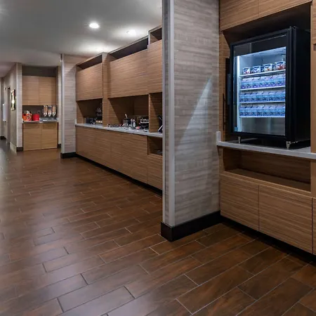Towneplace By Marriott Suites Gallup-2