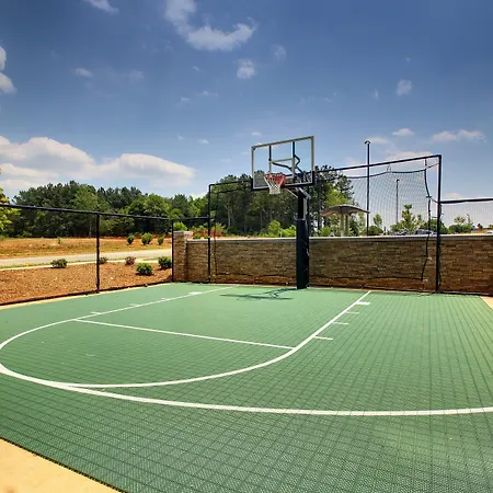 Staybridge Suites - Rock Hill By Ihg-3