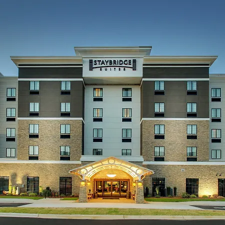 Staybridge Suites - Rock Hill By Ihg-2
