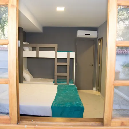 Ref House Barra Da Tijuca-2