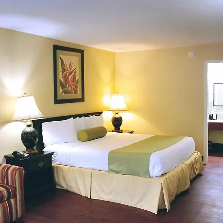 Residence Hub Inn And Suites-2