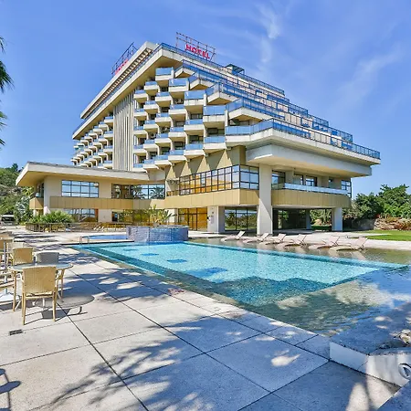 Hotel Orizzonte Niteroi By Atlantica-2