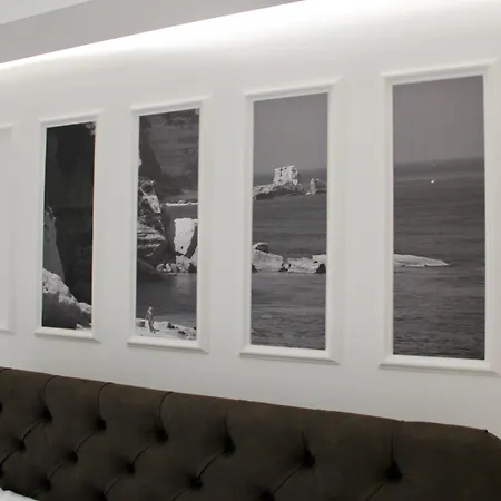 Townhouse Tropea-2