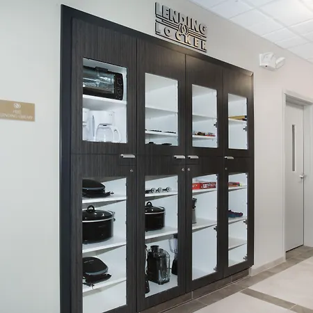 Candlewood Suites Pueblo By Ihg-3