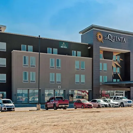 La Quinta By Wyndham Sweetwater East-2