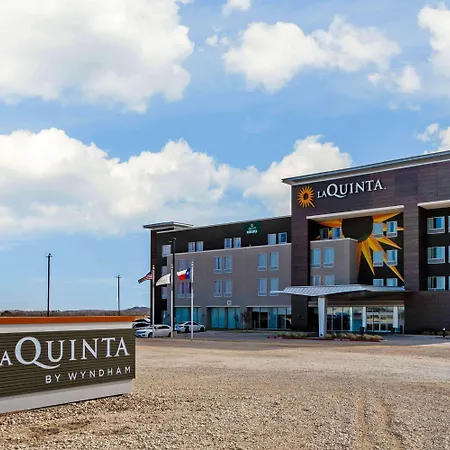 La Quinta By Wyndham Sweetwater East-3