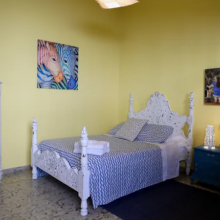 Magic Garden House-2