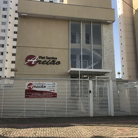 Hotel Areião-3