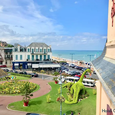 Hôtel Outre-Mer Boutique-2