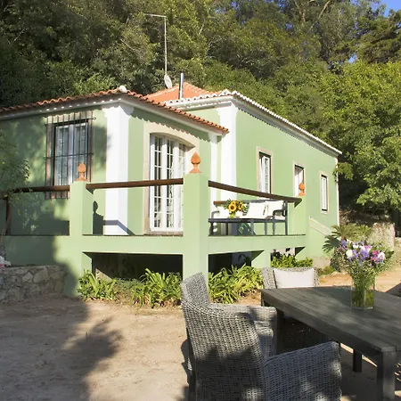 Casa Holstein Quinta De Sao Sebastiao Sintra-2