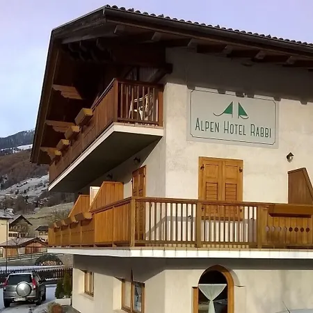 Alpen Hotel Rabbi-2