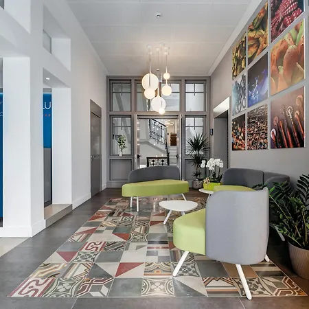 Hotel Medinblu-3