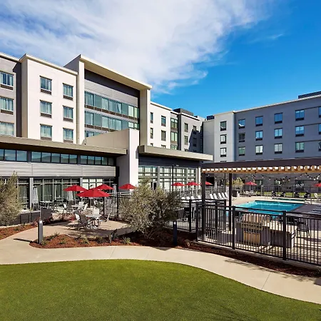 Homewood Suites By Hilton Long Beach Airport-3
